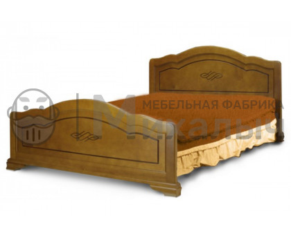 Кровать " Сатори  "