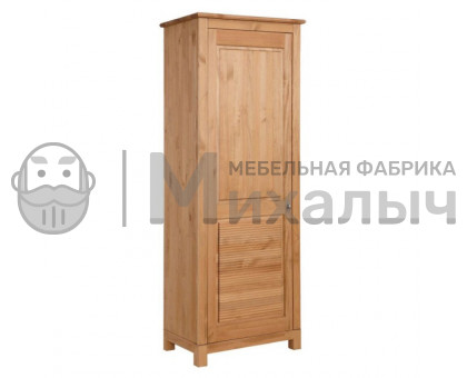 Шкаф " Рауна " одностворчатый