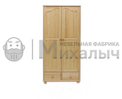 Шкаф "Витязь" А-3