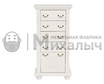 Комод из массива "Ирина"