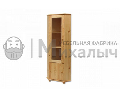 Буфет угловой "Икея"