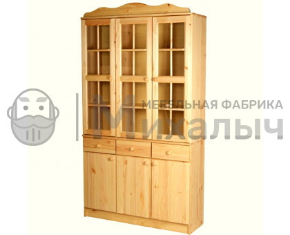 Сервант "Витязь-25"