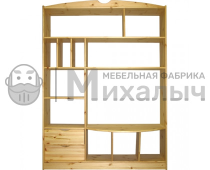 Стеллаж "Николь"