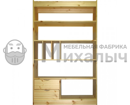 Стеллаж "Милано"