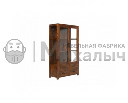 Шкаф "Кантри 204"
