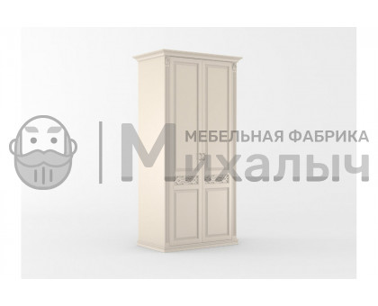Шкаф " Верона " двухстворчатый