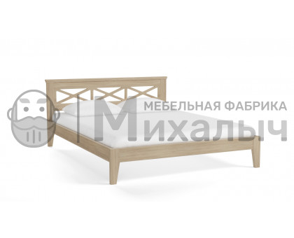Кровать " Монте Карло  "