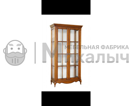 Книжный шкаф" Велес "