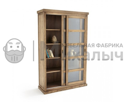 Книжный шкаф " Кантри  "
