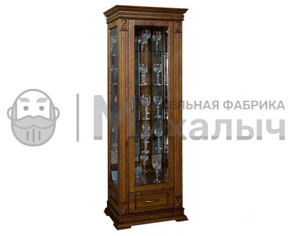 Сервант  " Верди 1/1 "